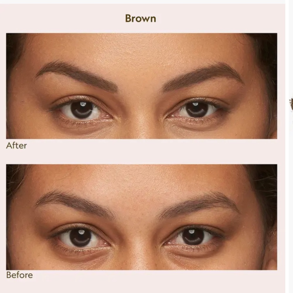 YENSA BROWS ON BROWS